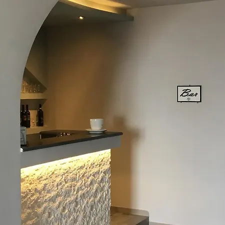 Pizzeria La Romantica