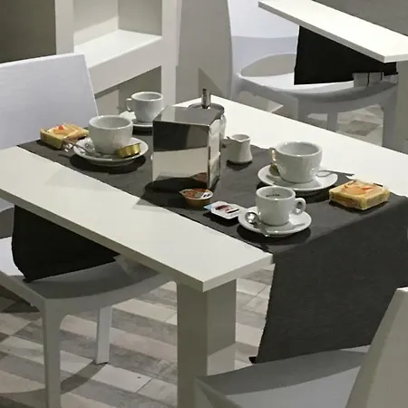 Pizzeria La Romantica Frühstückspension