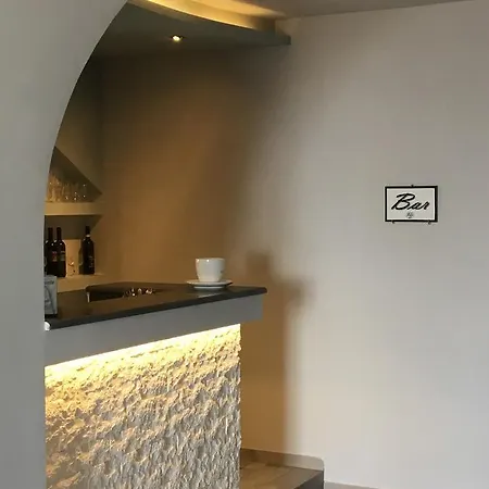 Pizzeria La Romantica