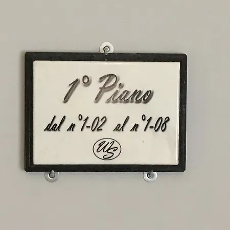 Bed & Breakfast Pizzeria La Romantica