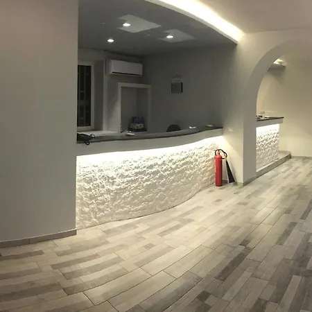 Pizzeria La Romantica Ercolano