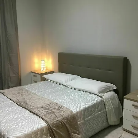 Bed & Breakfast Pizzeria La Romantica *