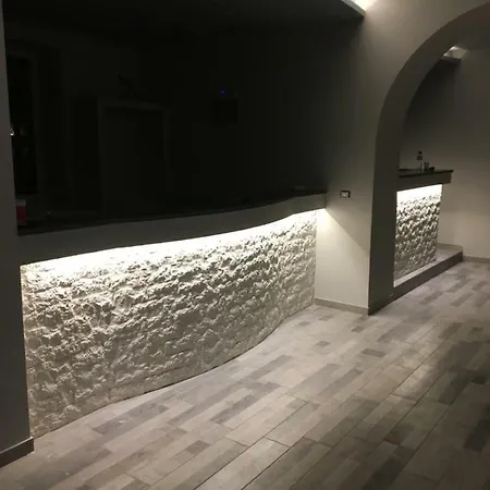 Pizzeria La Romantica * Ercolano