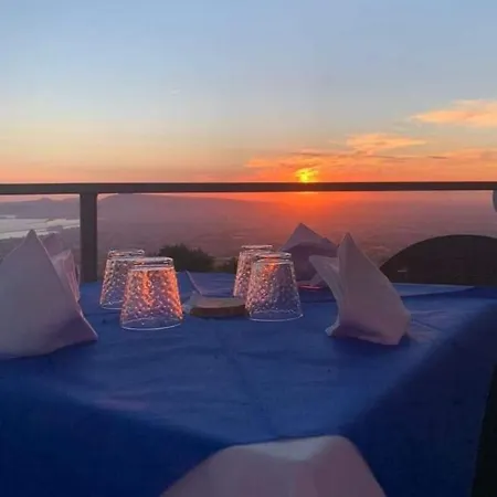 Pizzeria La Romantica Bed & Breakfast Ercolano