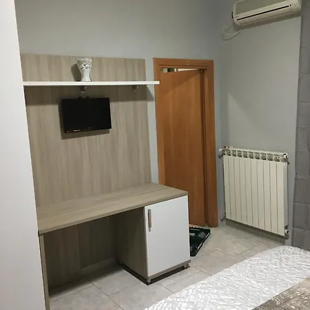 Pizzeria La Romantica