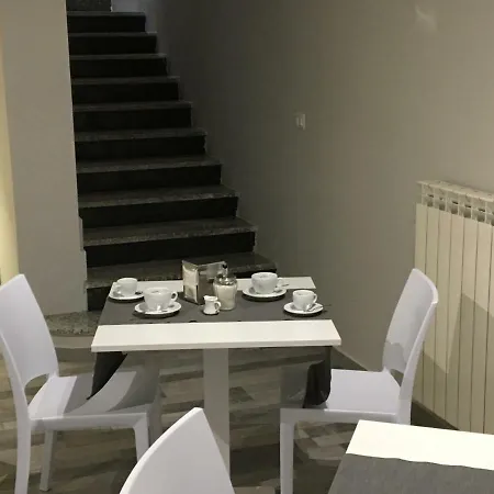 Pizzeria La Romantica Ercolano